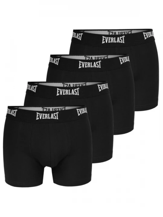 Foto van product Everlast Boxershorts zwart