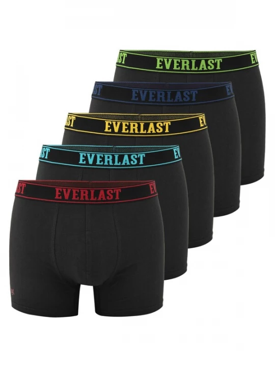 Foto van product Everlast Boxershorts zwart