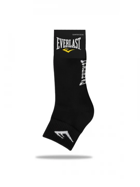 Foto van product Everlast Sokken zwart