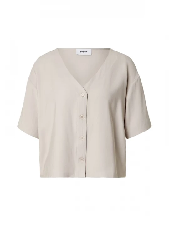 Foto van product everly® Shirt beige