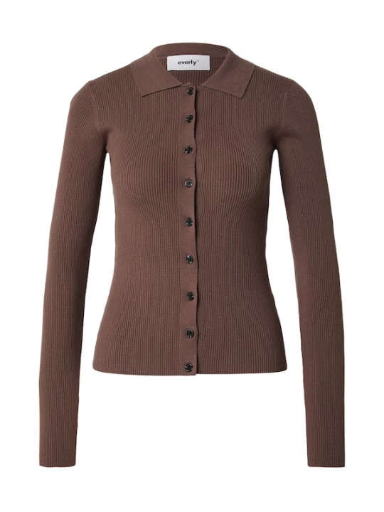 Foto van product everly® Shirt bruin