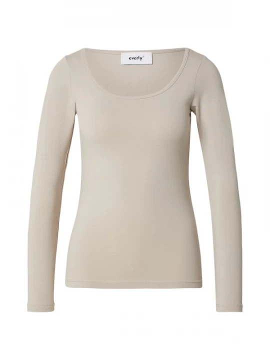 Foto van product everly® Shirt greige