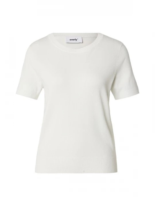 Foto van product everly® Shirt offwhite