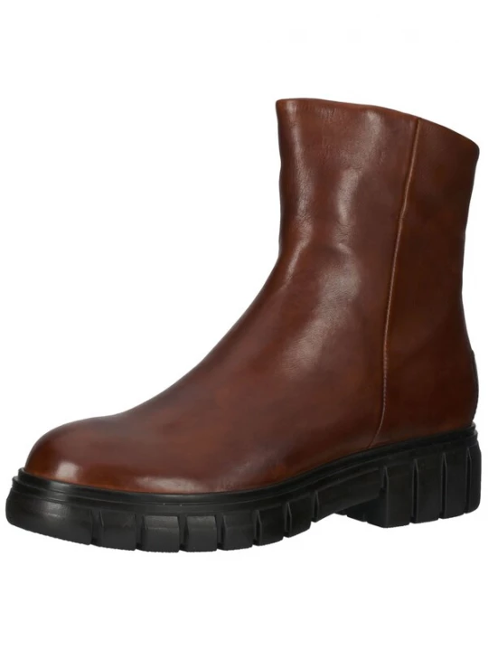 Foto van product Everybody Enkellaarsjes bruin