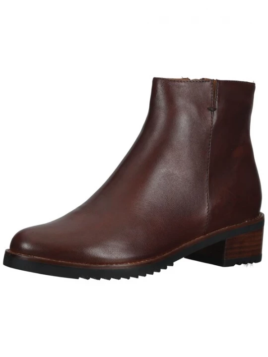 Foto van product Everybody Enkellaarsjes bruin