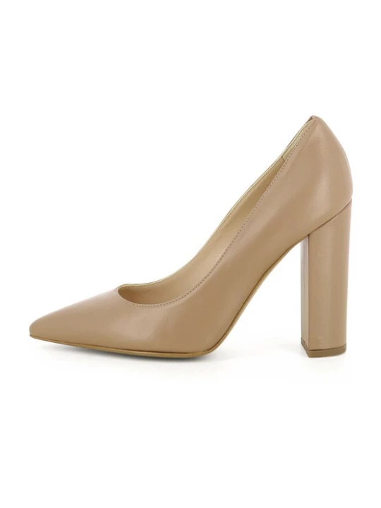 Foto van product EVITA Pumps 'ALINA' beige