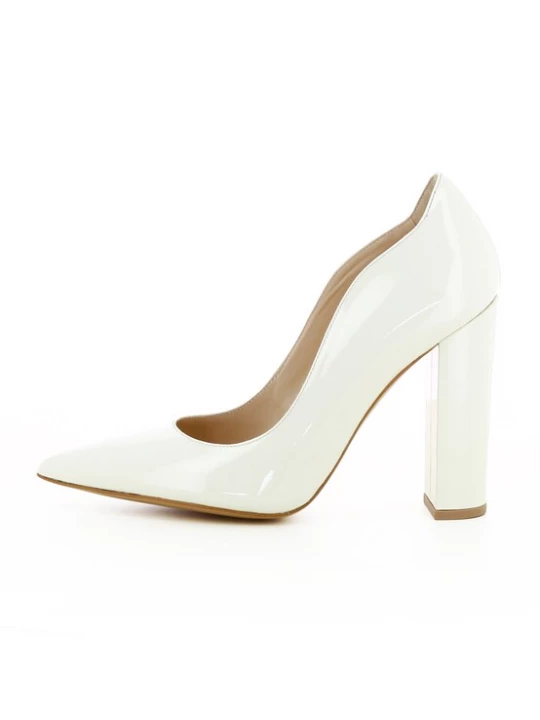 Foto van product EVITA Pumps 'ALINA' crème