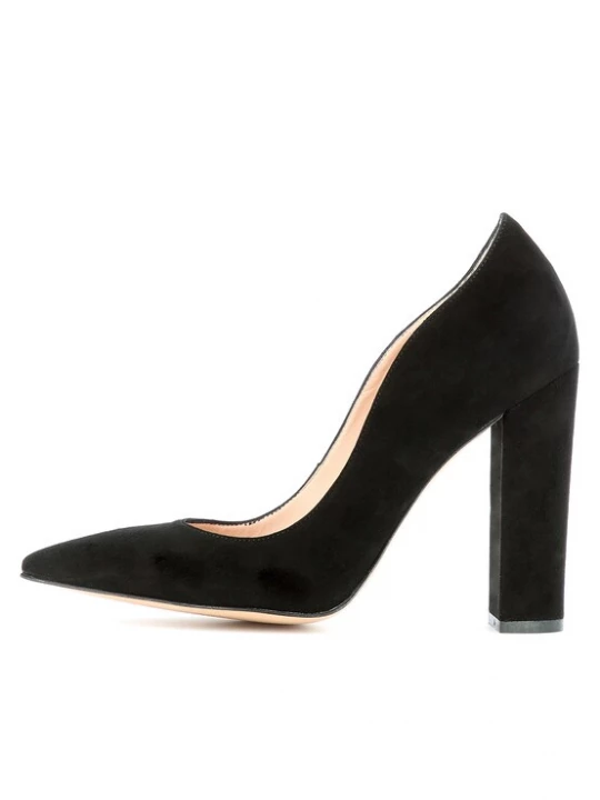 Foto van product EVITA Pumps 'ALINA' zwart