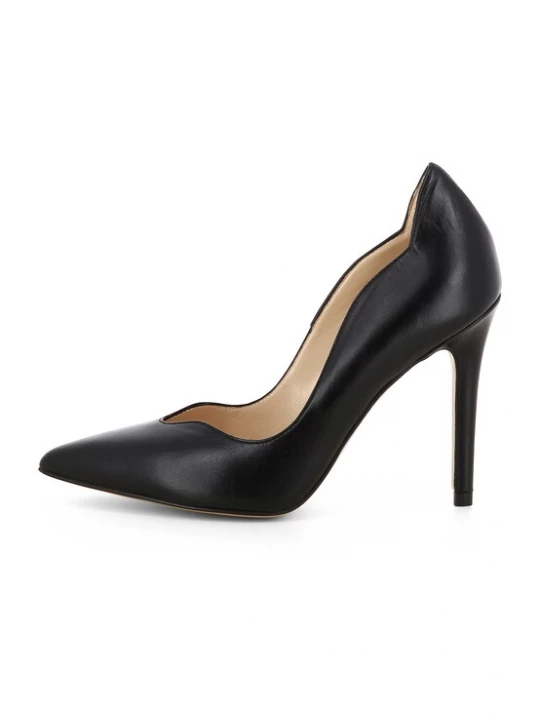 Foto van product EVITA Pumps 'Alina' zwart