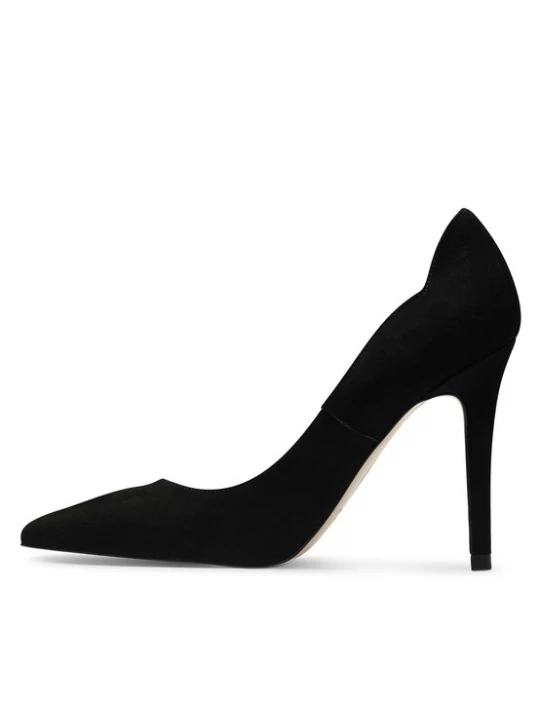 Foto van product EVITA Pumps 'ALINA' zwart