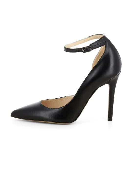 Foto van product EVITA Pumps 'ALINA' zwart
