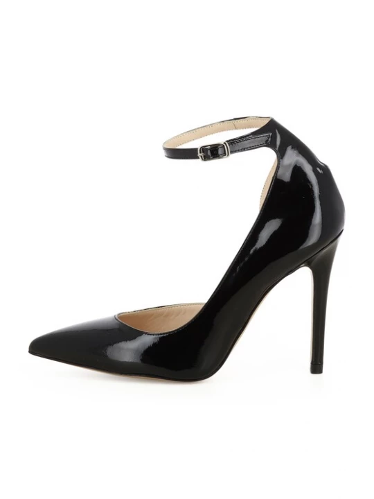 Foto van product EVITA Pumps 'Alina' zwart