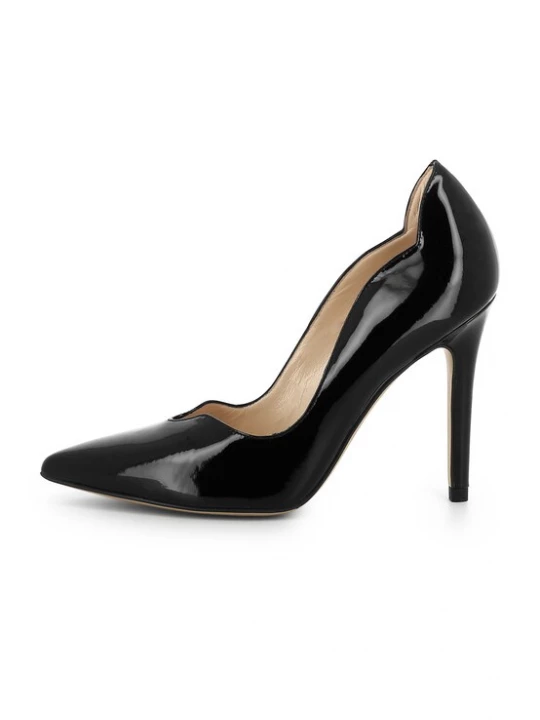 Foto van product EVITA Pumps 'Alina' zwart