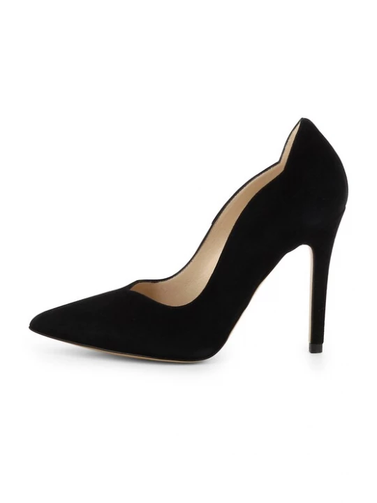 Foto van product EVITA Pumps 'Alina' zwart