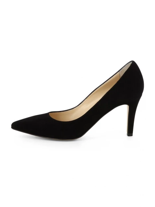Foto van product EVITA Pumps 'ARIA' zwart