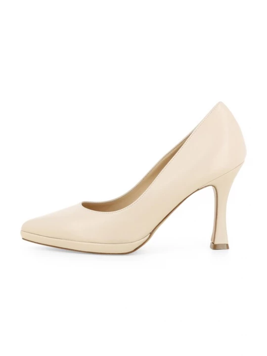 Foto van product EVITA Pumps 'Bea' crème