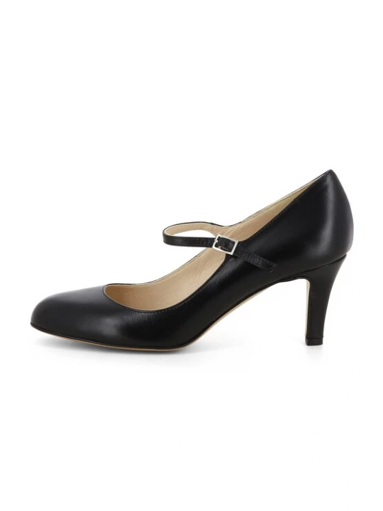 Foto van product EVITA Pumps 'BIANCA' zwart