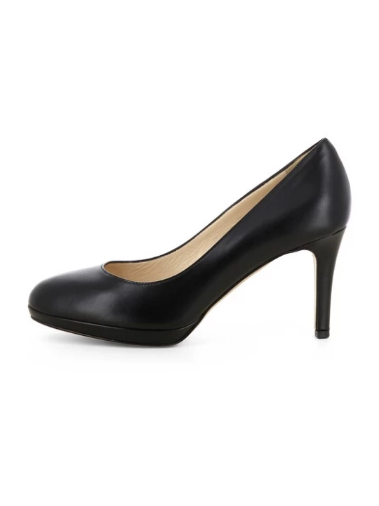 Foto van product EVITA Pumps 'BIANCA' zwart