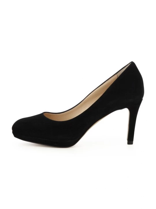 Foto van product EVITA Pumps 'BIANCA' zwart