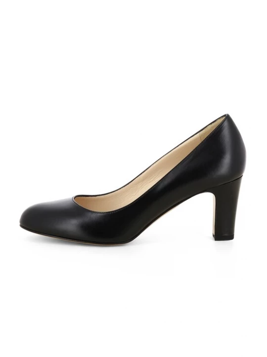 Foto van product EVITA Pumps 'Bianca' zwart