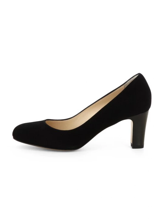 Foto van product EVITA Pumps 'BIANCA' zwart