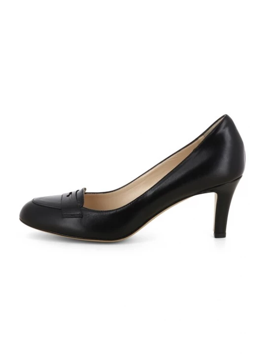 Foto van product EVITA Pumps 'BIANCA' zwart