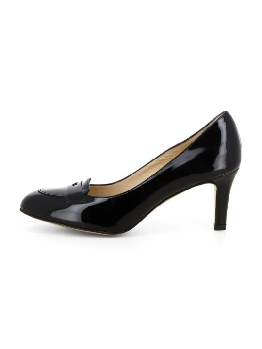 Foto van product EVITA Pumps 'BIANCA' zwart