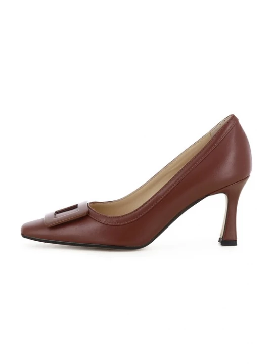 Foto van product EVITA Pumps 'CARMELA' bruin