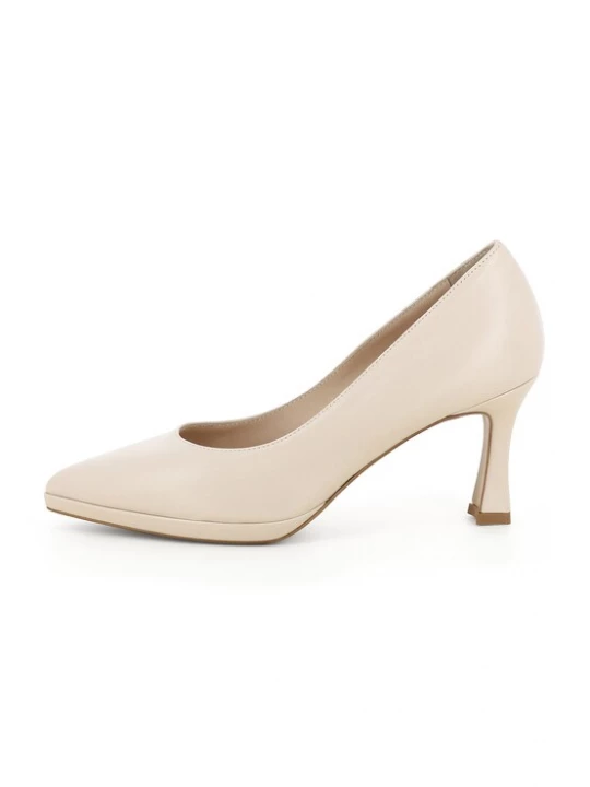 Foto van product EVITA Pumps crème