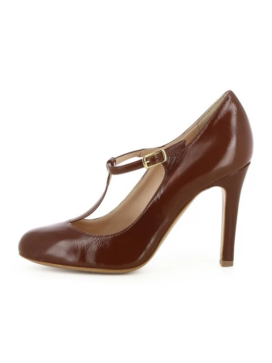 Foto van product EVITA Pumps 'CRISTINA' cognac