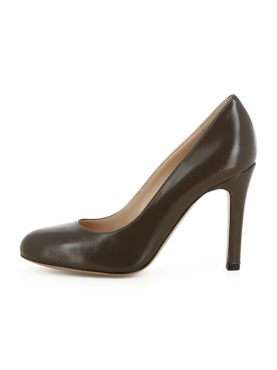 Foto van product EVITA Pumps 'CRISTINA' donkerbruin