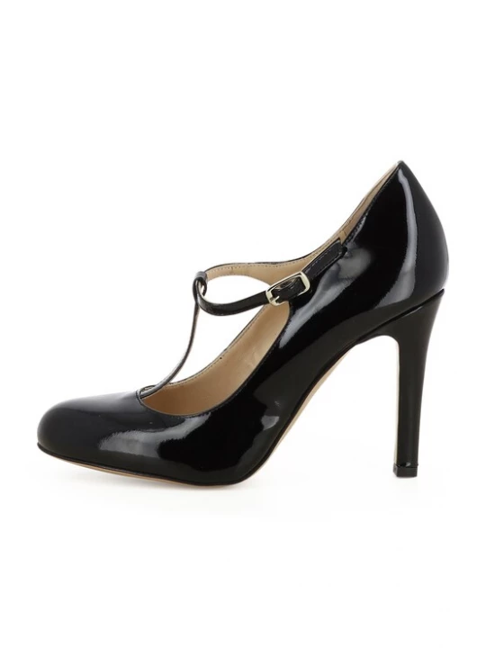 Foto van product EVITA Pumps 'CRISTINA' zwart