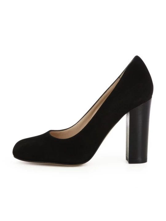 Foto van product EVITA Pumps 'CRISTINA' zwart