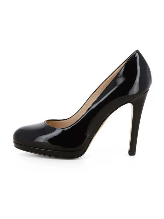 Foto van product EVITA Pumps 'CRISTINA' zwart