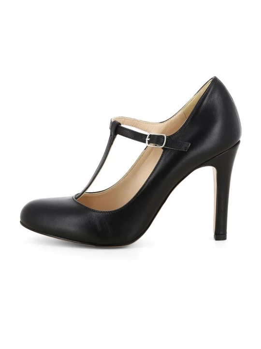 Foto van product EVITA Pumps 'CRISTINA' zwart