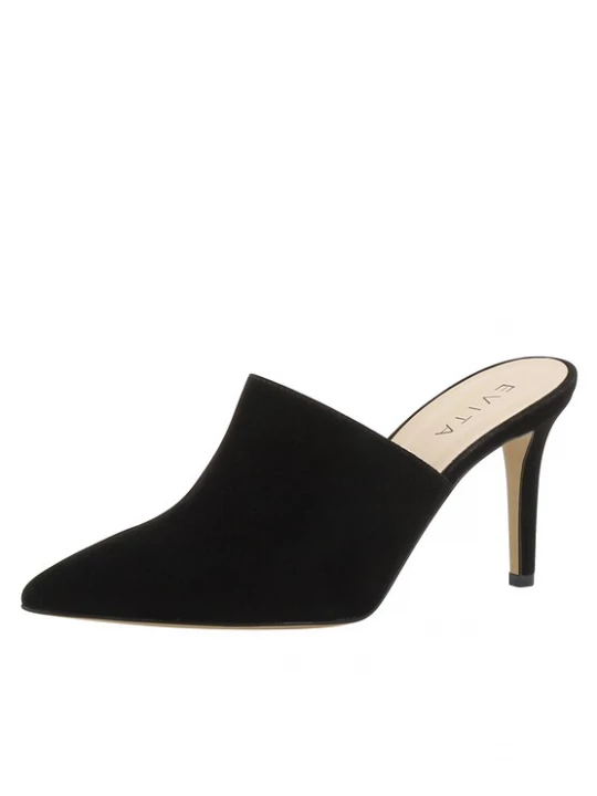 Foto van product EVITA Pumps 'Emanuela' zwart