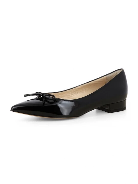 Foto van product EVITA Pumps 'FRANCA' zwart