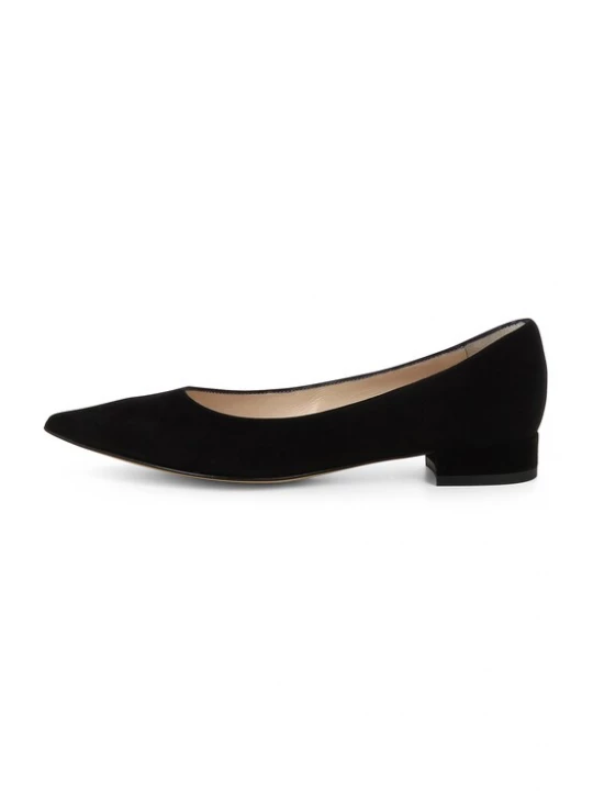 Foto van product EVITA Pumps 'FRANCA' zwart