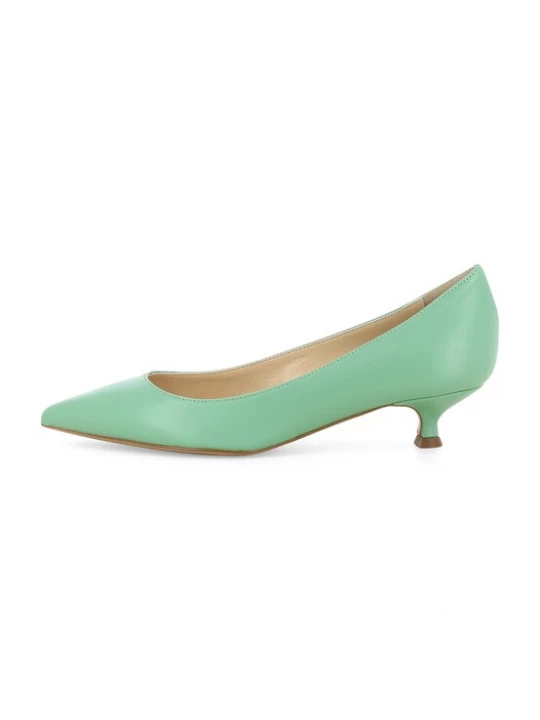 Foto van product EVITA Pumps 'GIORGIA' petrol
