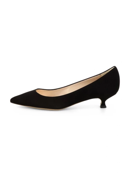 Foto van product EVITA Pumps 'Giorgia' zwart