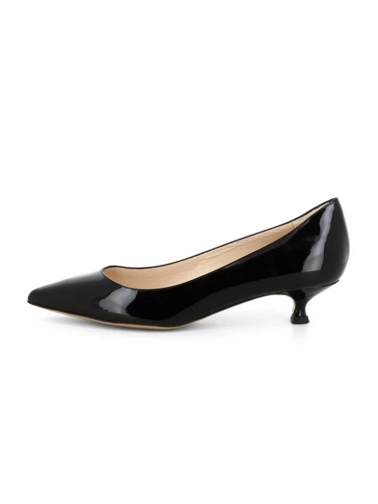 Foto van product EVITA Pumps 'Giorgia' zwart