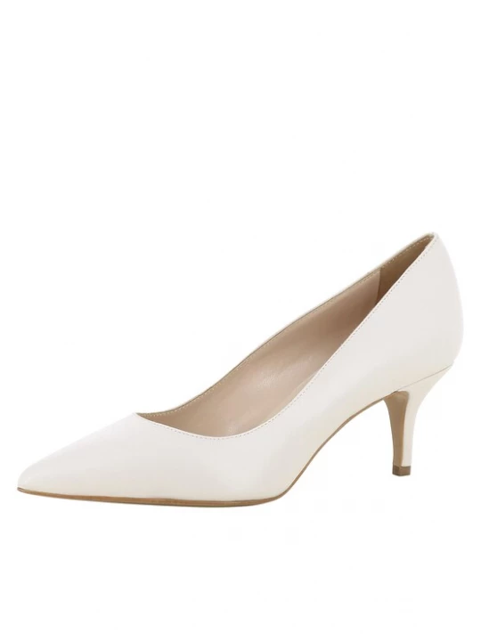 Foto van product EVITA Pumps 'GIULIA' crème