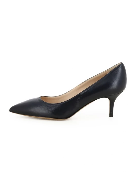 Foto van product EVITA Pumps 'GIULIA' donkerblauw