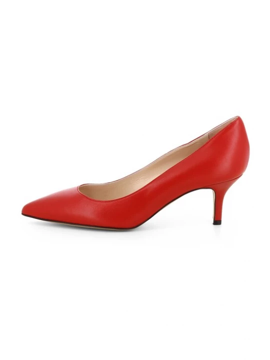 Foto van product EVITA Pumps 'Giulia' rood