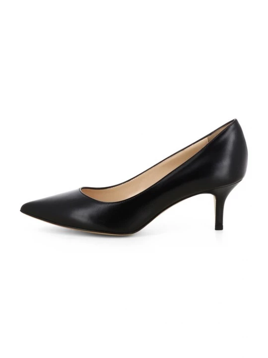 Foto van product EVITA Pumps 'GIULIA' zwart