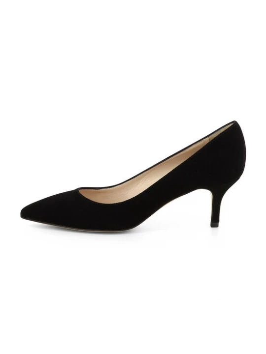 Foto van product EVITA Pumps 'GIULIA' zwart