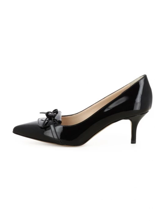 Foto van product EVITA Pumps 'GIULIA' zwart