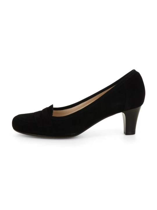 Foto van product EVITA Pumps 'GIUSY' zwart