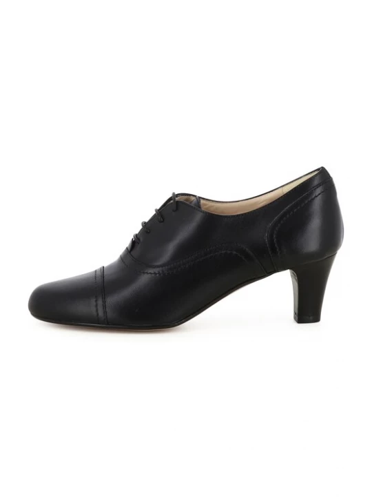 Foto van product EVITA Pumps 'Giusy' zwart