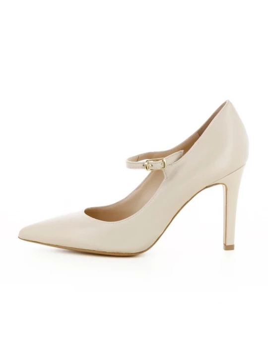 Foto van product EVITA Pumps 'ILARIA' lichtbeige